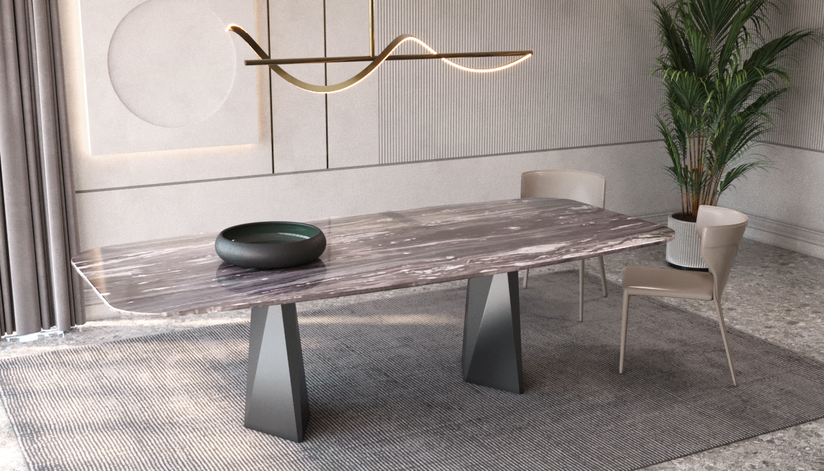 طاولات طعام