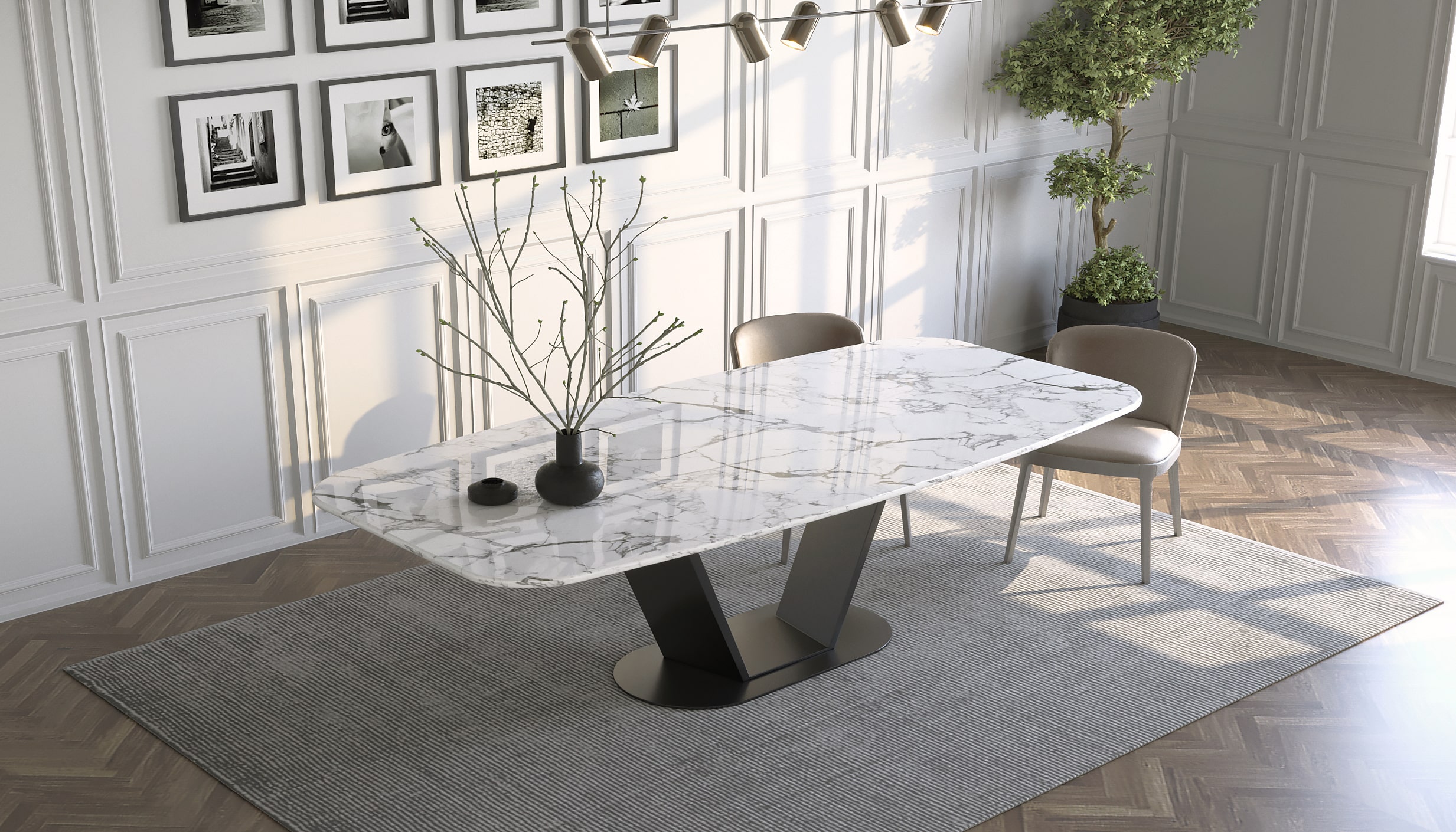 فيكتوريا TAB1011