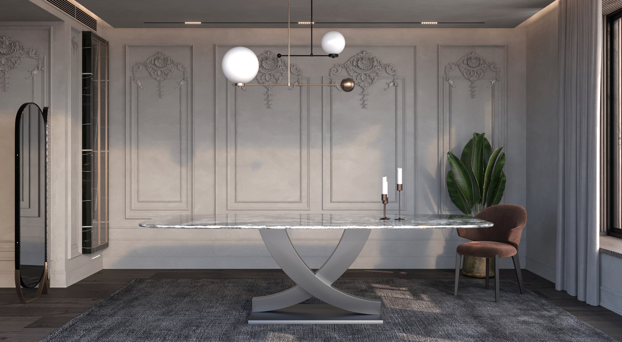 أيفوري TAB1018