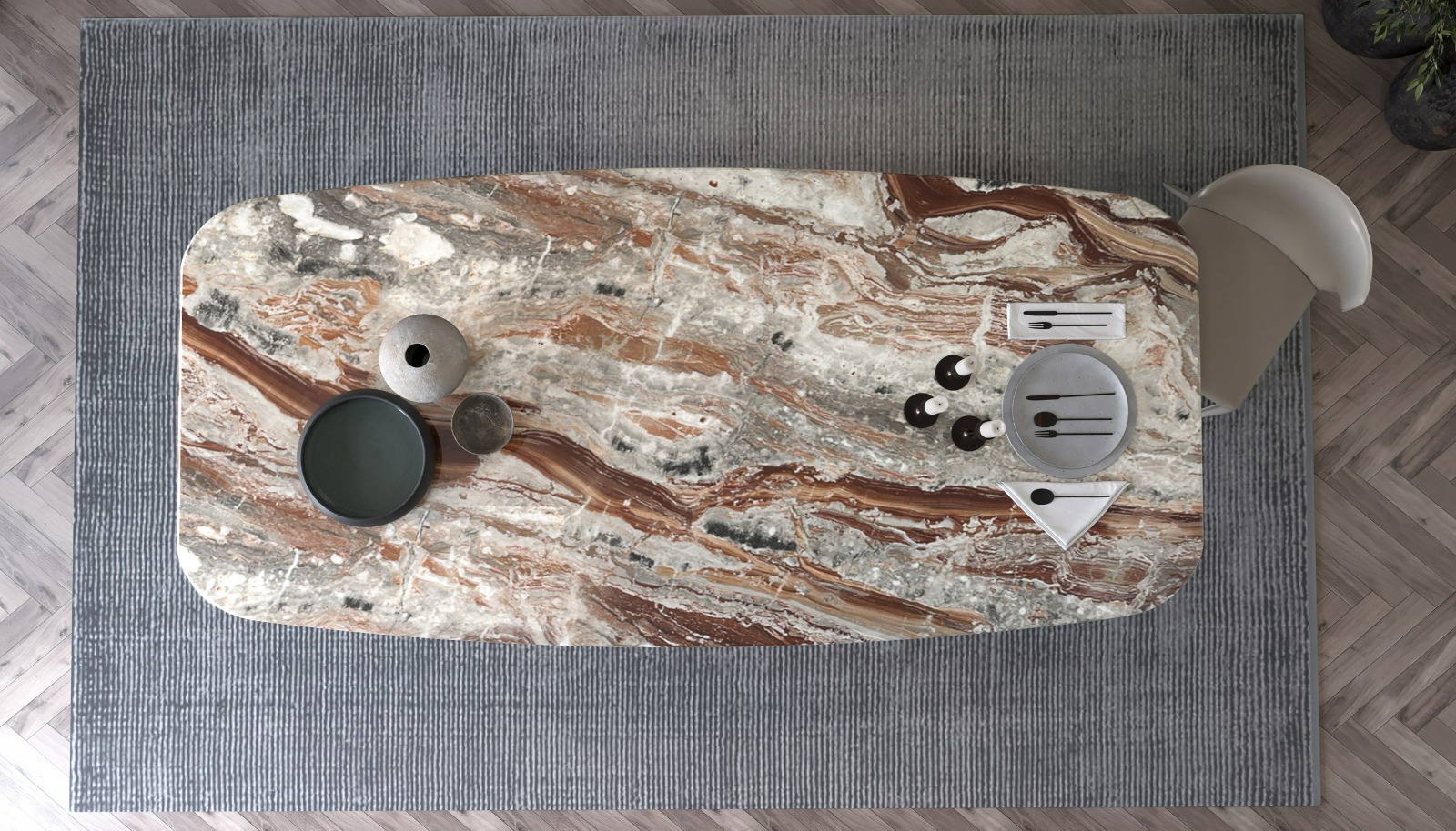 موديرنا TAB1020