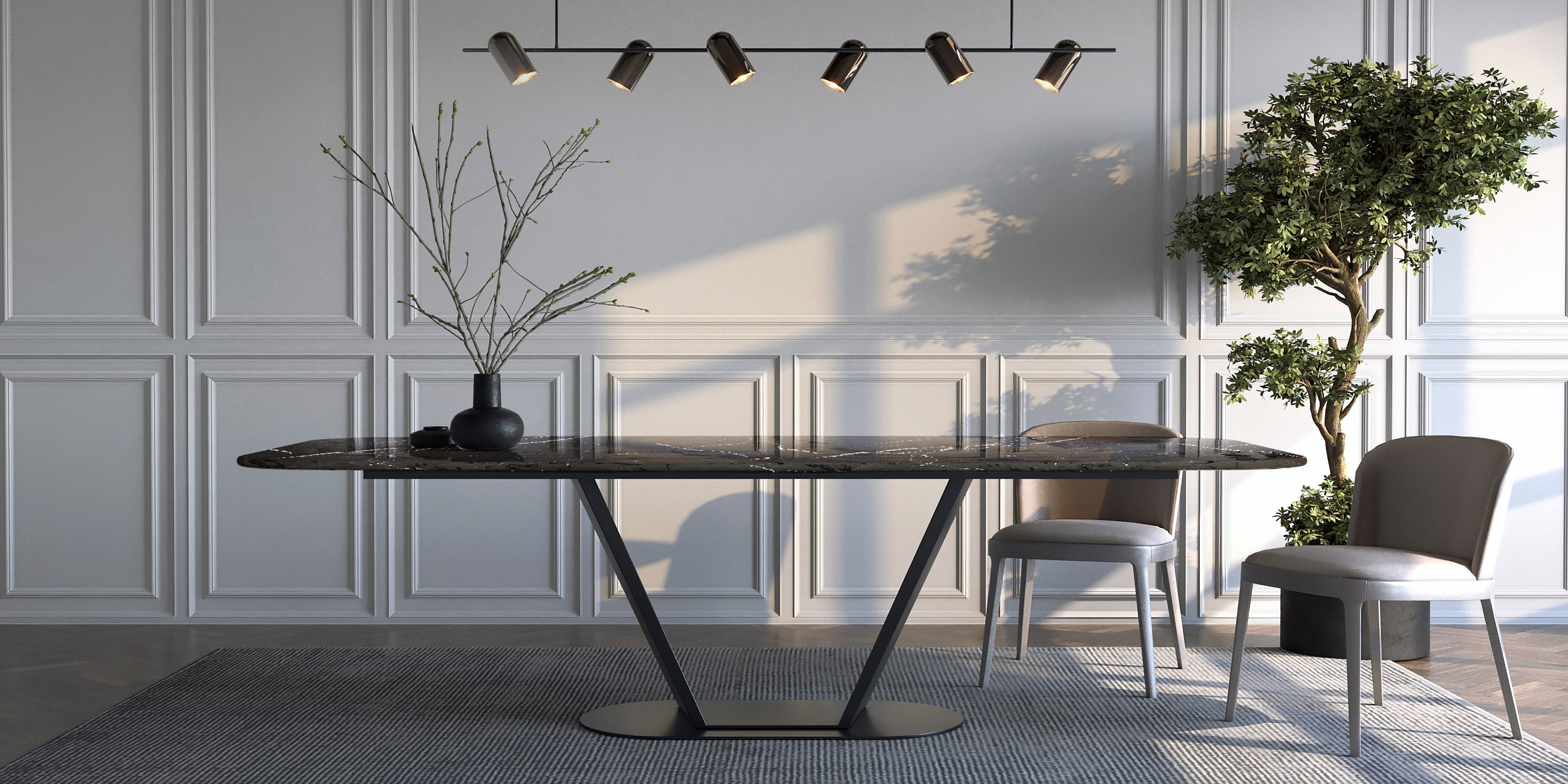 فيكتوريا TAB1010