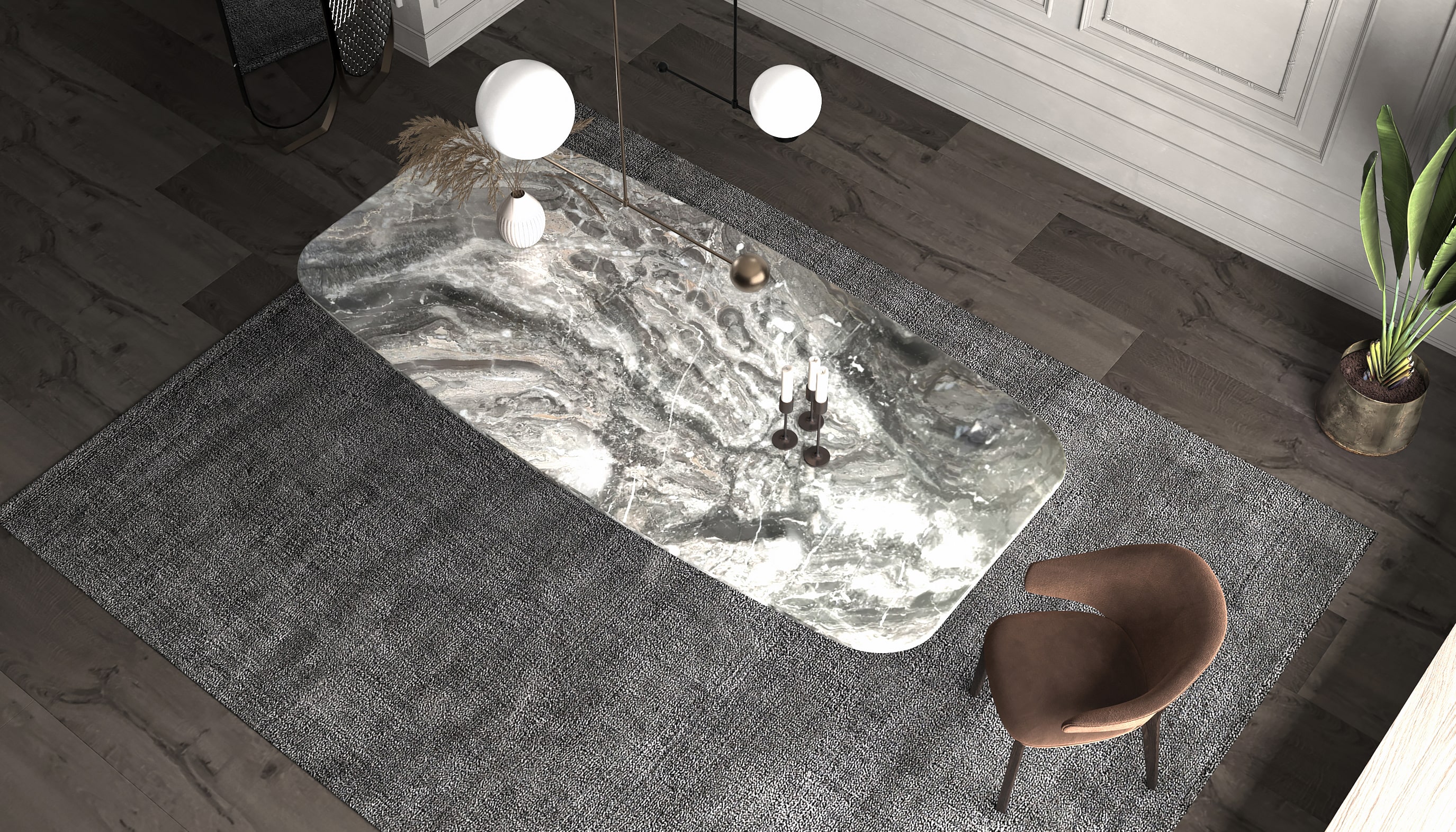 أيفوري TAB1019