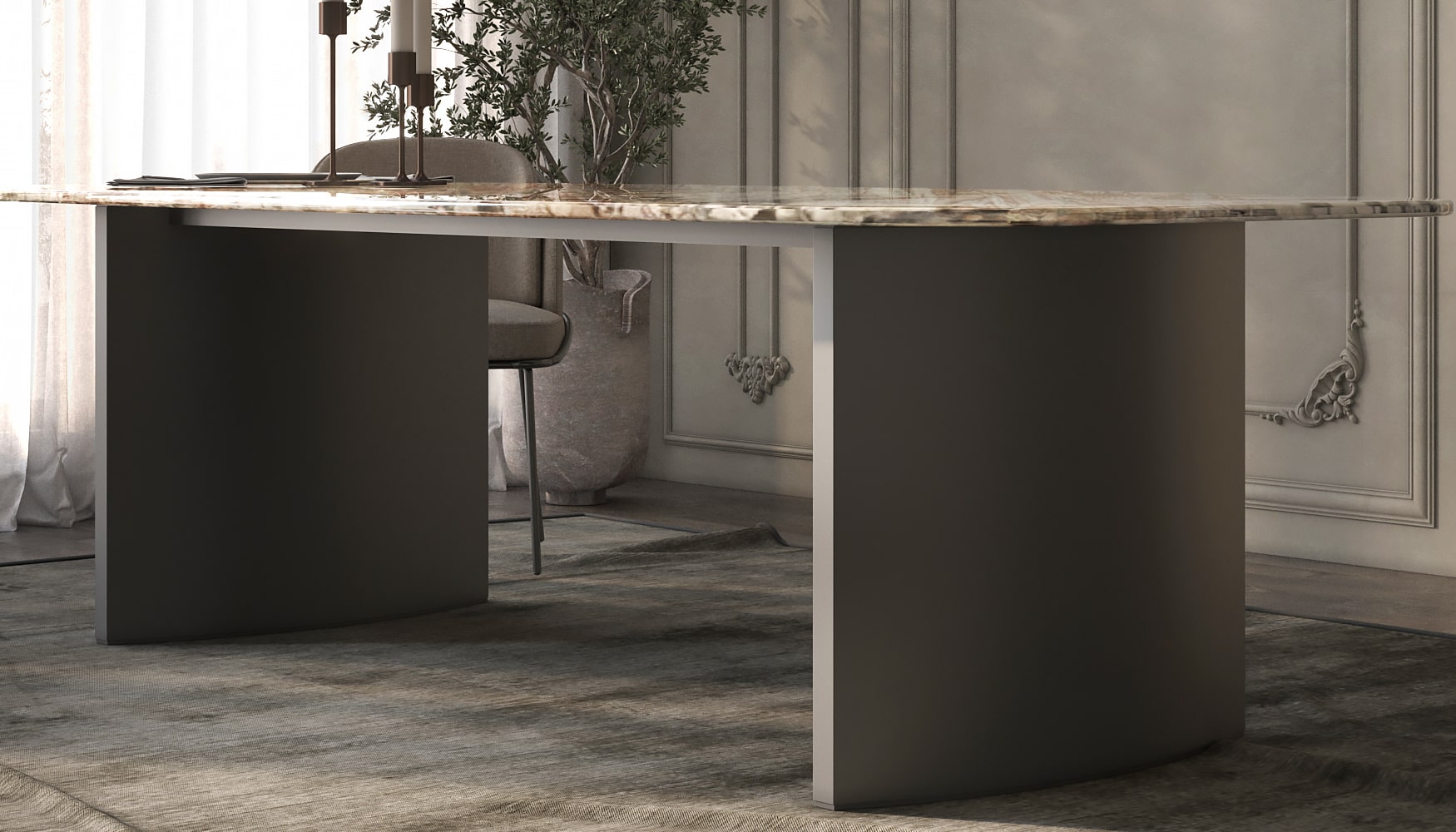 أليجانت TAB1004