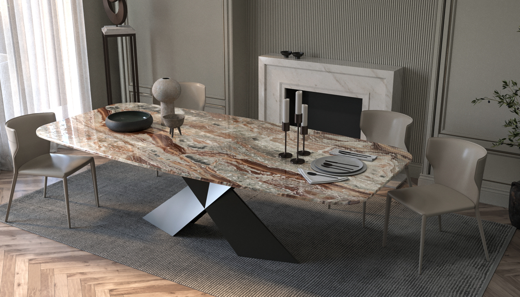 موديرنا TAB1023