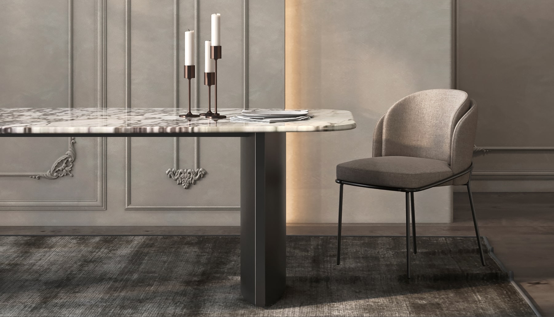 أليجانت TAB1005