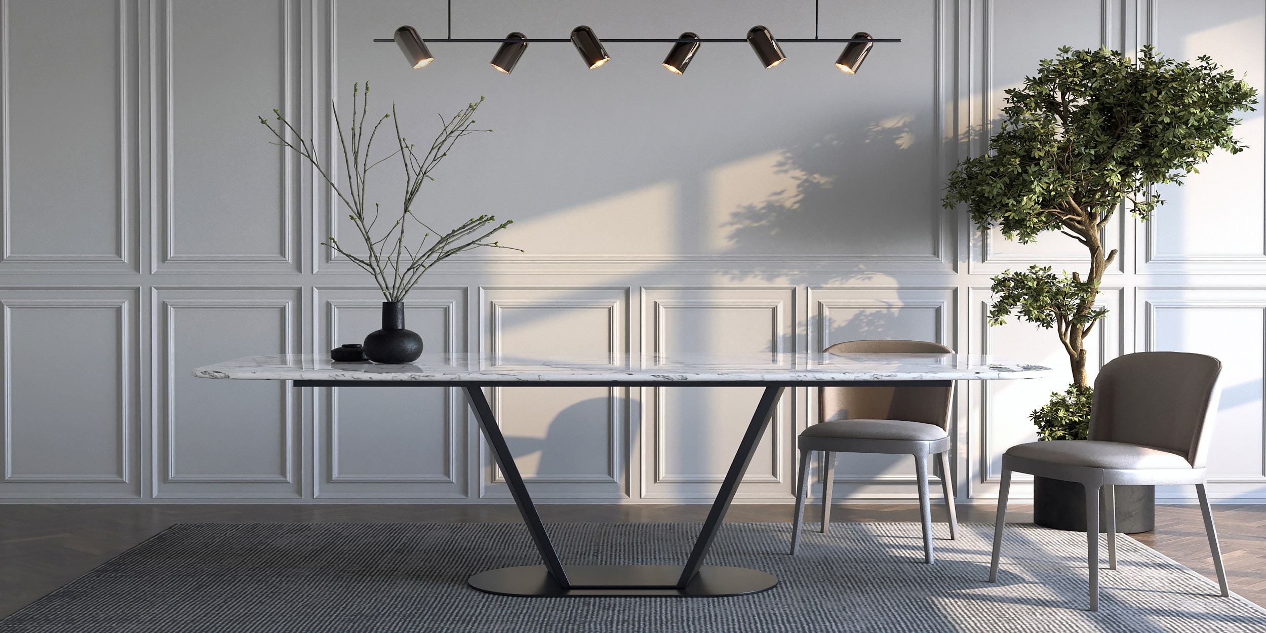 فيكتوريا TAB1011