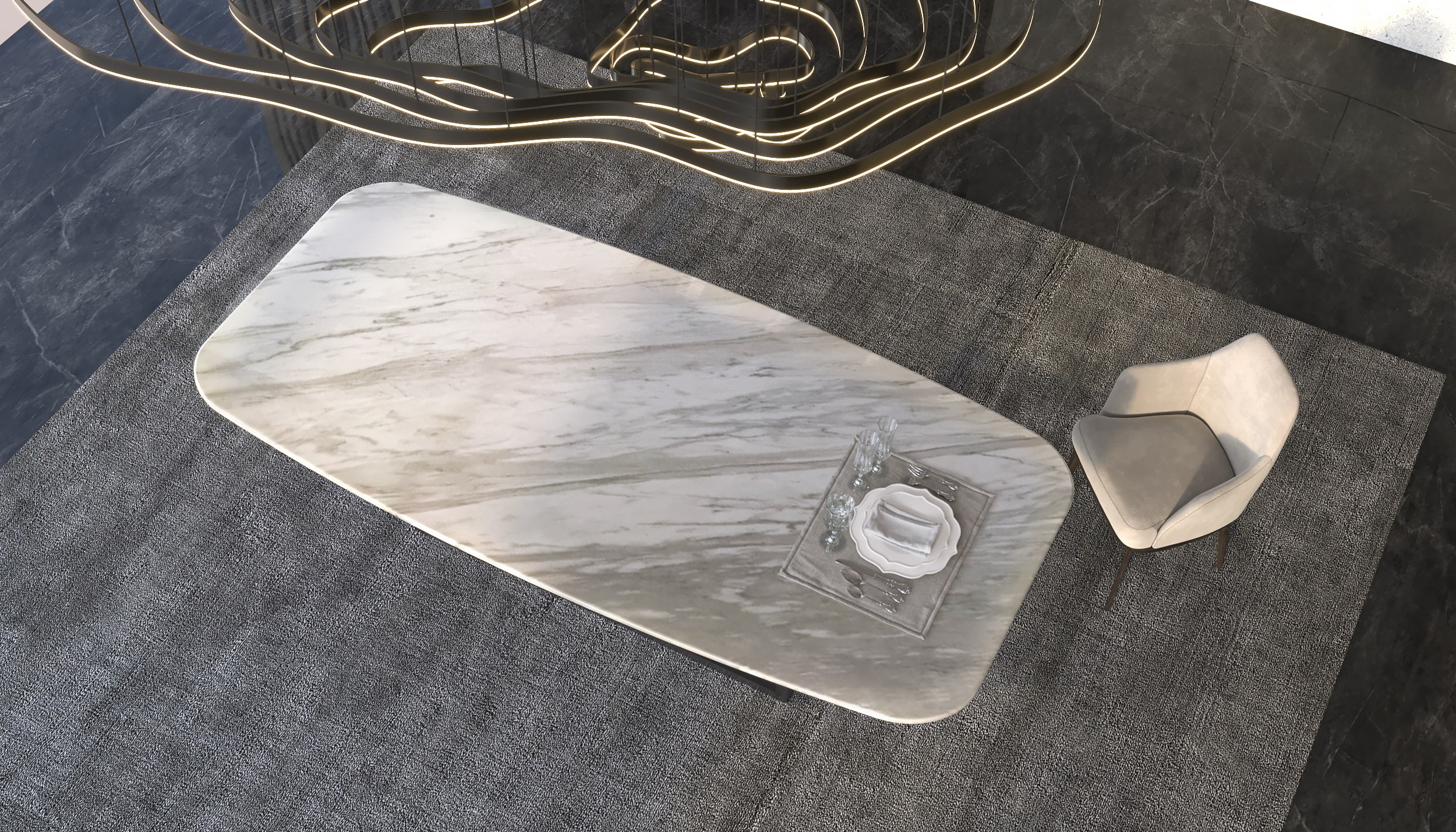 فورمال TAB1035