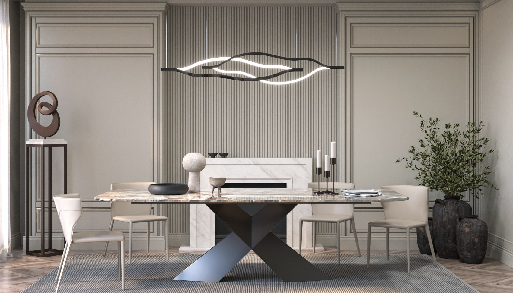 موديرنا TAB1022