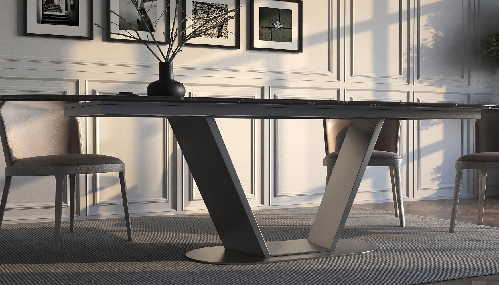 فيكتوريا TAB1010