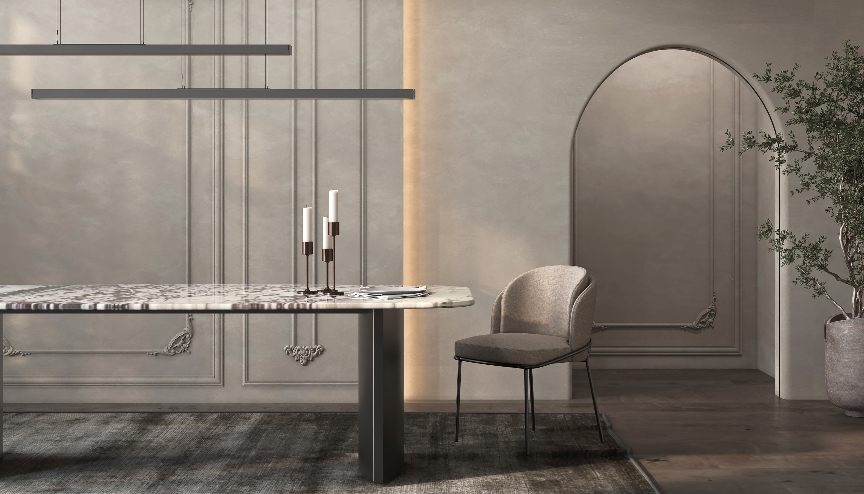 أليجانت TAB1005