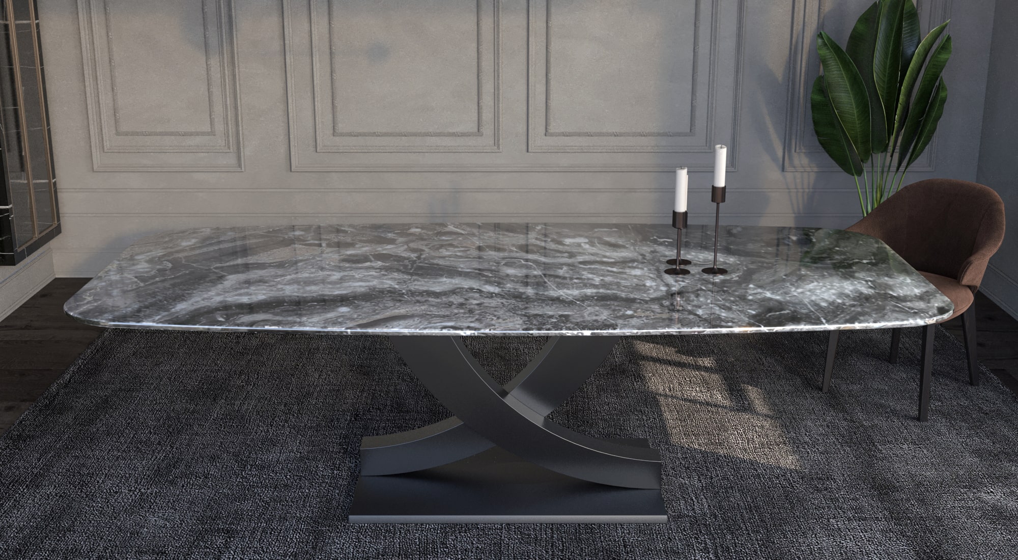 أيفوري TAB1018